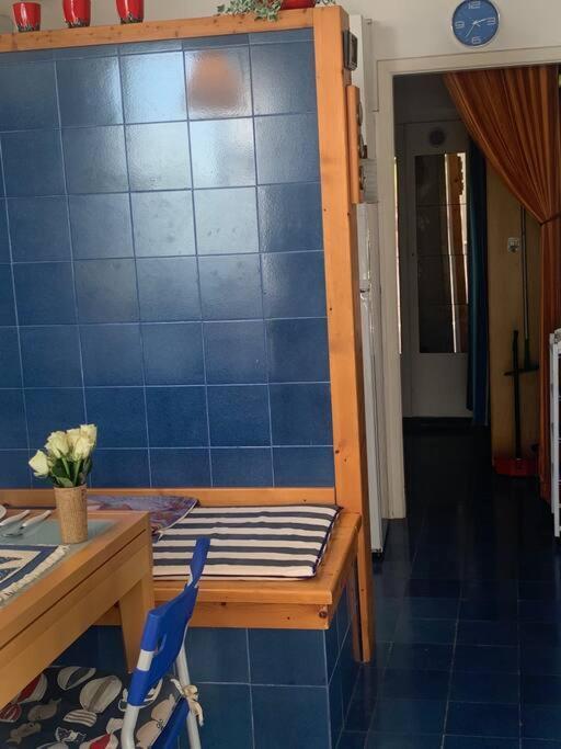 博纳索拉Cozy Beach House With Nice Garden, Basic Feel公寓 外观 照片