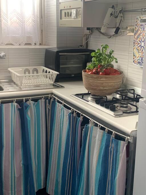博纳索拉Cozy Beach House With Nice Garden, Basic Feel公寓 外观 照片