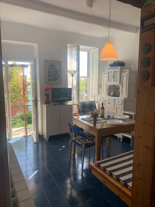 博纳索拉Cozy Beach House With Nice Garden, Basic Feel公寓 外观 照片