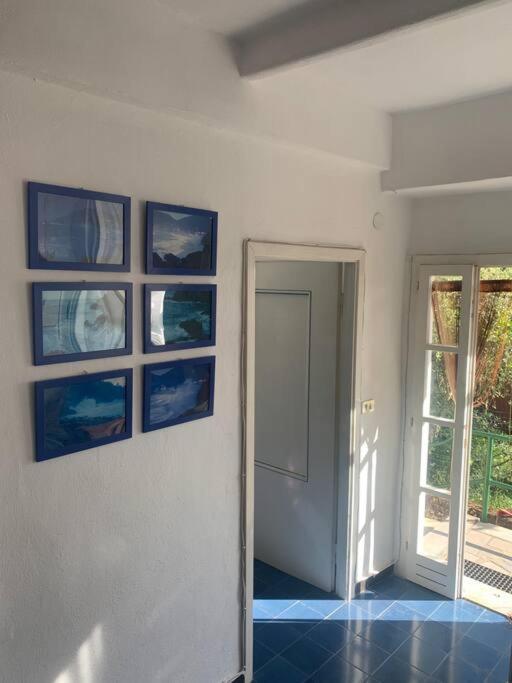 博纳索拉Cozy Beach House With Nice Garden, Basic Feel公寓 外观 照片