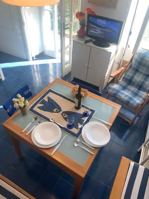 博纳索拉Cozy Beach House With Nice Garden, Basic Feel公寓 外观 照片