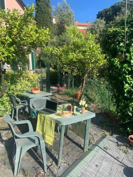 博纳索拉Cozy Beach House With Nice Garden, Basic Feel公寓 外观 照片