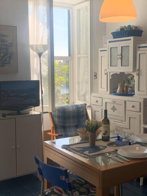 博纳索拉Cozy Beach House With Nice Garden, Basic Feel公寓 外观 照片