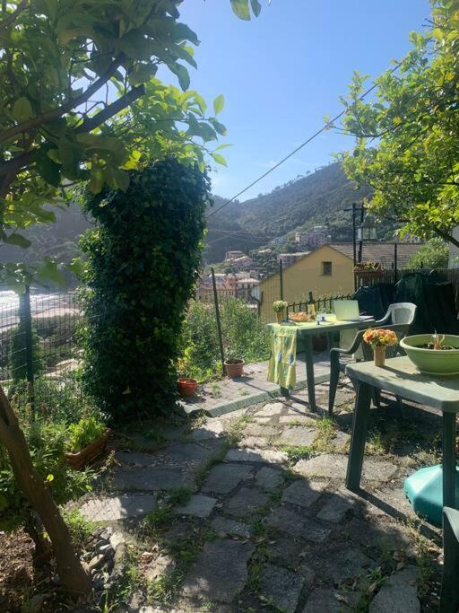 博纳索拉Cozy Beach House With Nice Garden, Basic Feel公寓 外观 照片