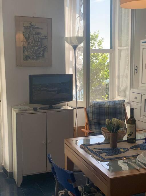 博纳索拉Cozy Beach House With Nice Garden, Basic Feel公寓 外观 照片