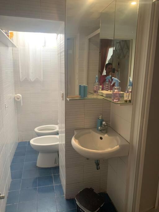 博纳索拉Cozy Beach House With Nice Garden, Basic Feel公寓 外观 照片
