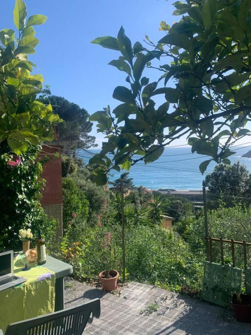 博纳索拉Cozy Beach House With Nice Garden, Basic Feel公寓 外观 照片