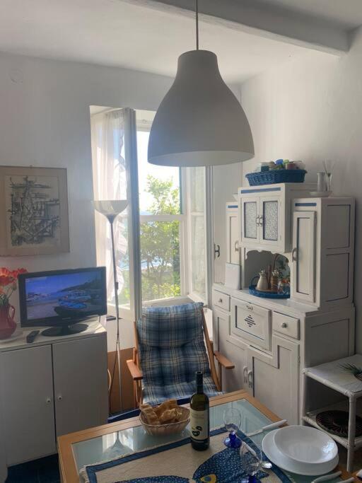 博纳索拉Cozy Beach House With Nice Garden, Basic Feel公寓 外观 照片