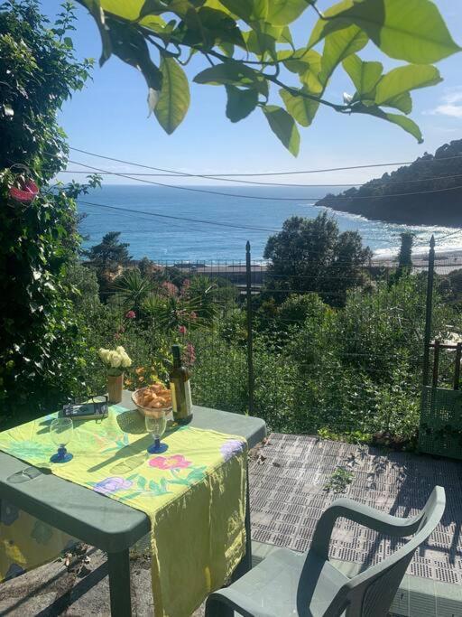 博纳索拉Cozy Beach House With Nice Garden, Basic Feel公寓 外观 照片