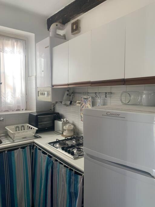 博纳索拉Cozy Beach House With Nice Garden, Basic Feel公寓 外观 照片