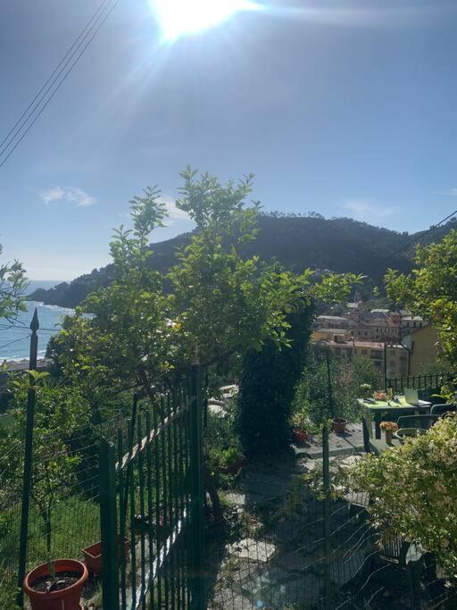 博纳索拉Cozy Beach House With Nice Garden, Basic Feel公寓 外观 照片