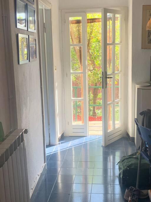 博纳索拉Cozy Beach House With Nice Garden, Basic Feel公寓 外观 照片