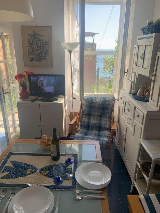 博纳索拉Cozy Beach House With Nice Garden, Basic Feel公寓 外观 照片