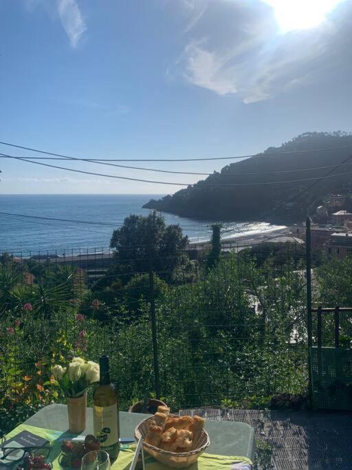 博纳索拉Cozy Beach House With Nice Garden, Basic Feel公寓 外观 照片