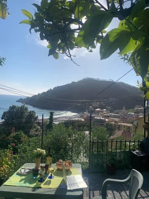 博纳索拉Cozy Beach House With Nice Garden, Basic Feel公寓 外观 照片