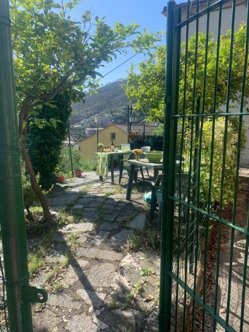 博纳索拉Cozy Beach House With Nice Garden, Basic Feel公寓 外观 照片